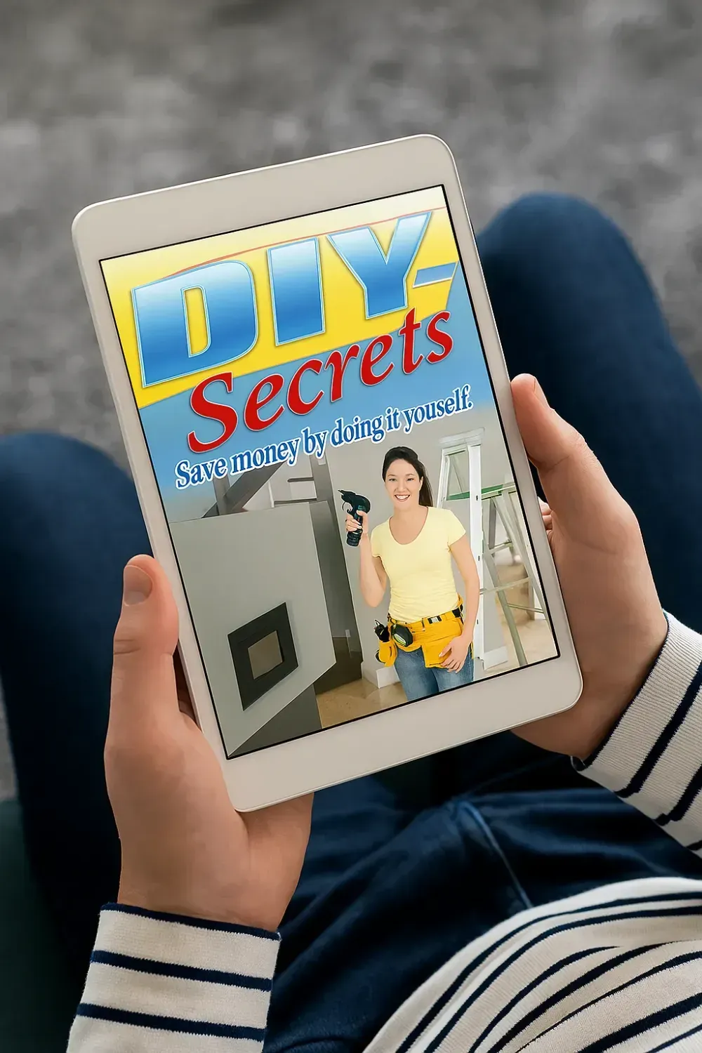 Home DIY Secrets