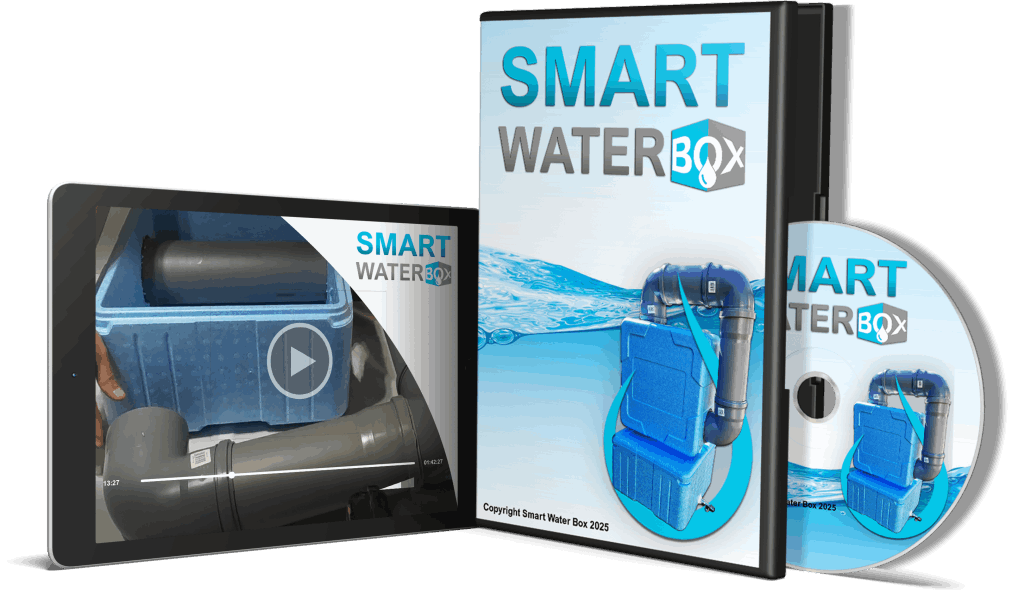 Smart Water Box Review