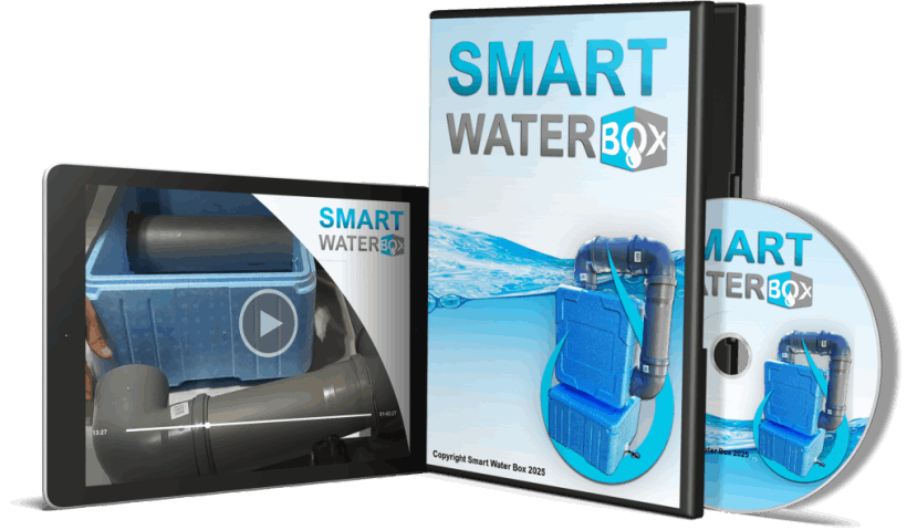 The Smart Water Box 